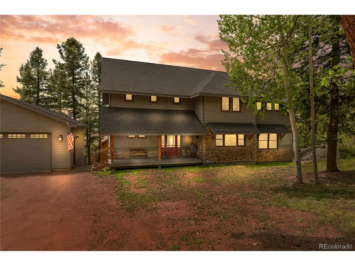 30824 Kings Valley, Conifer, CO 80433