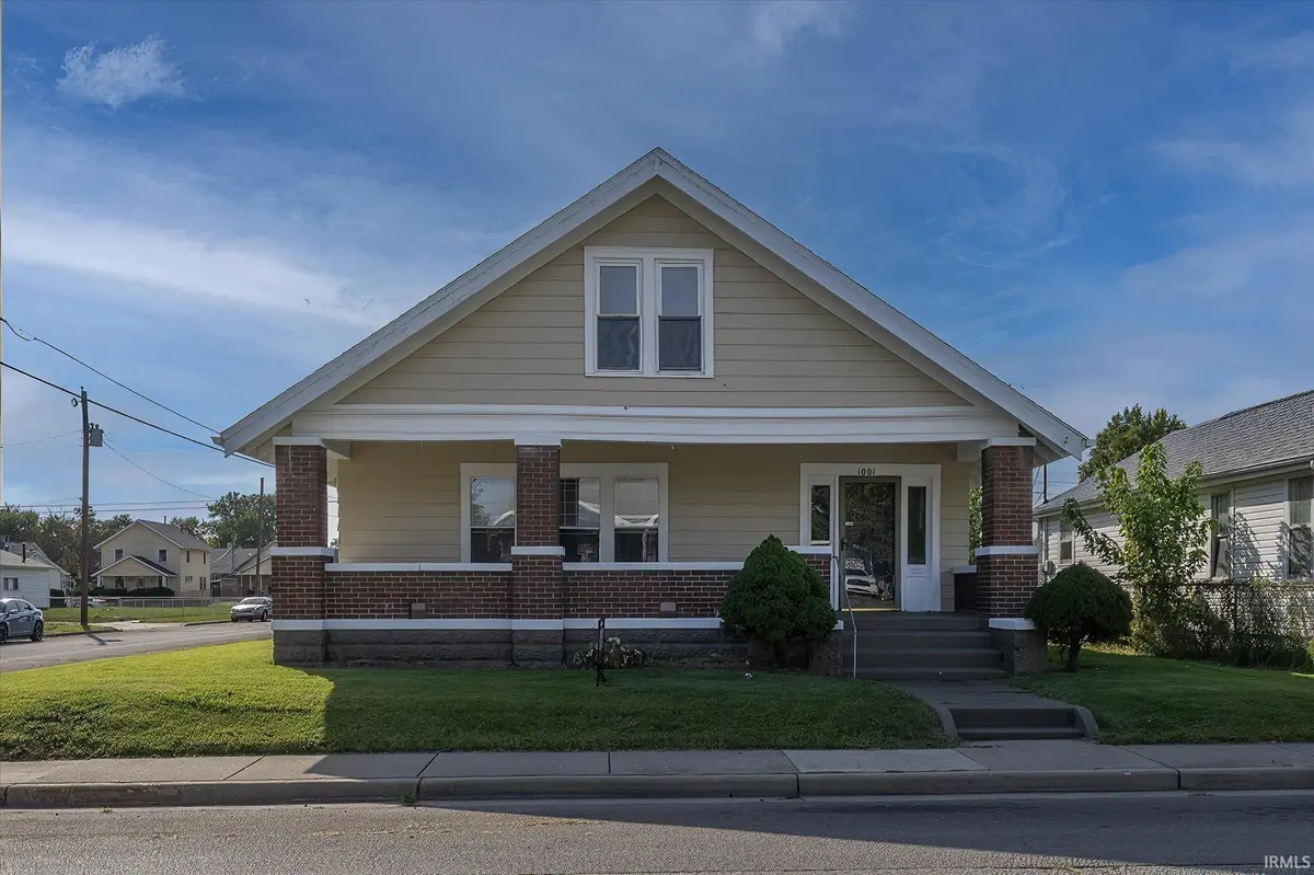 1001 Purdum ST, Kokomo, IN 46901