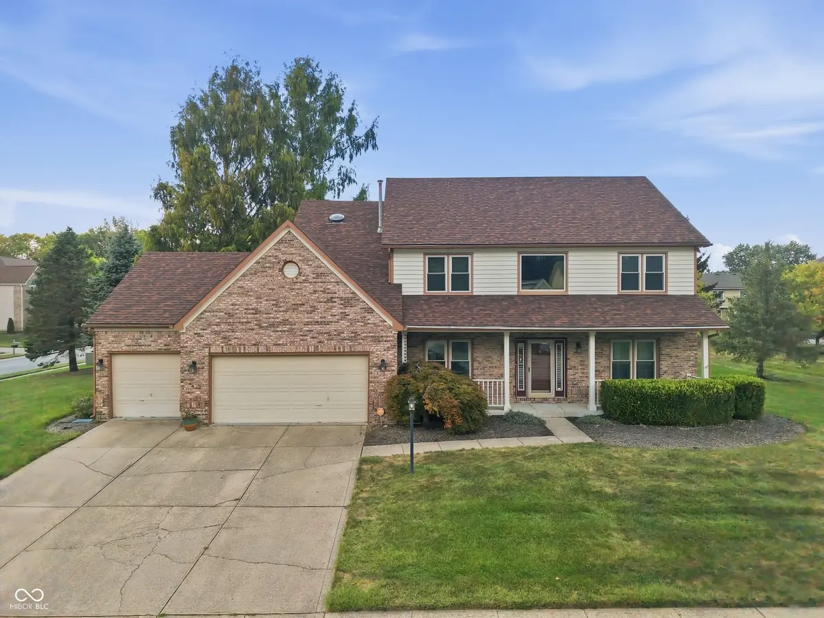 6950 Bluffridge WAY, Indianapolis, IN 46278
