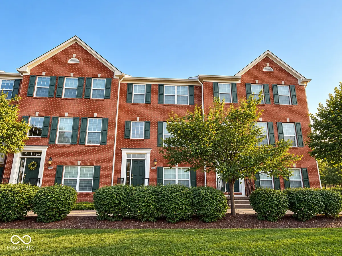 3540 Golden Gate DR N, Carmel, IN 46074