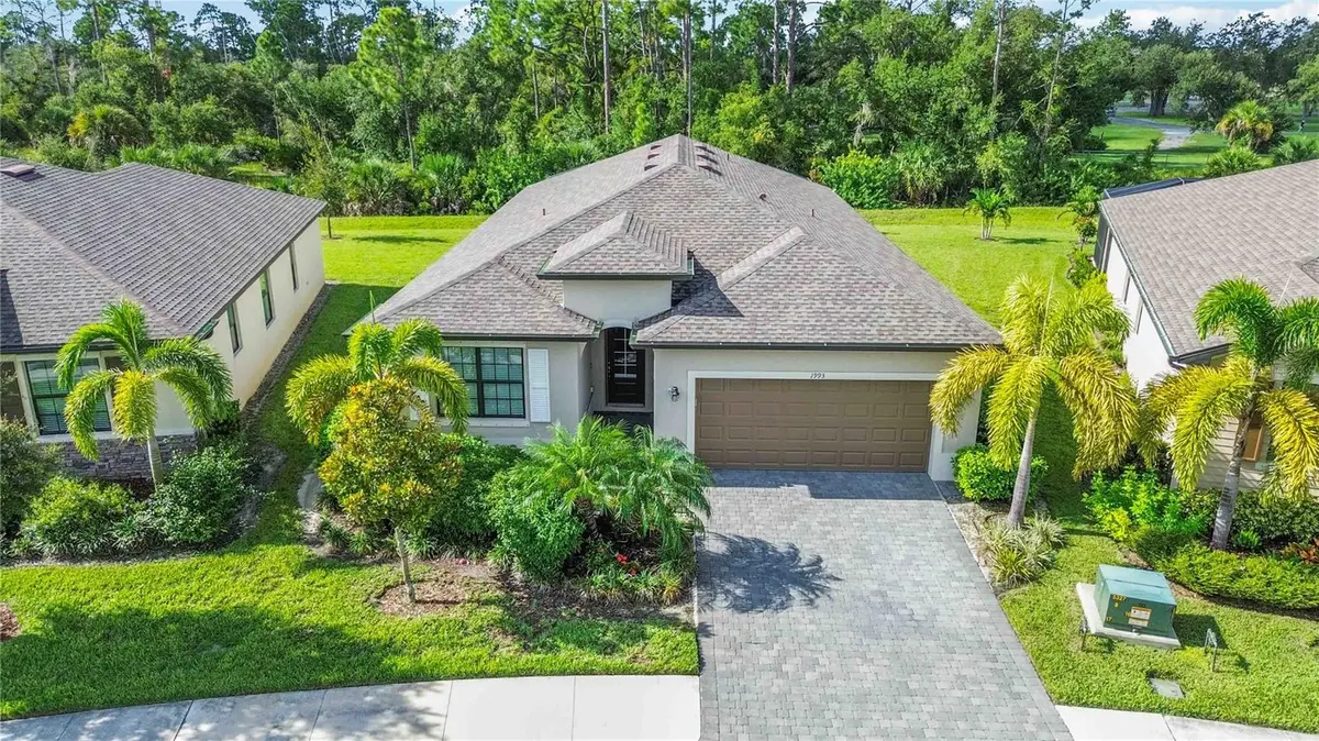 1993 EAST ISLES RD, Port Charlotte, FL 33953