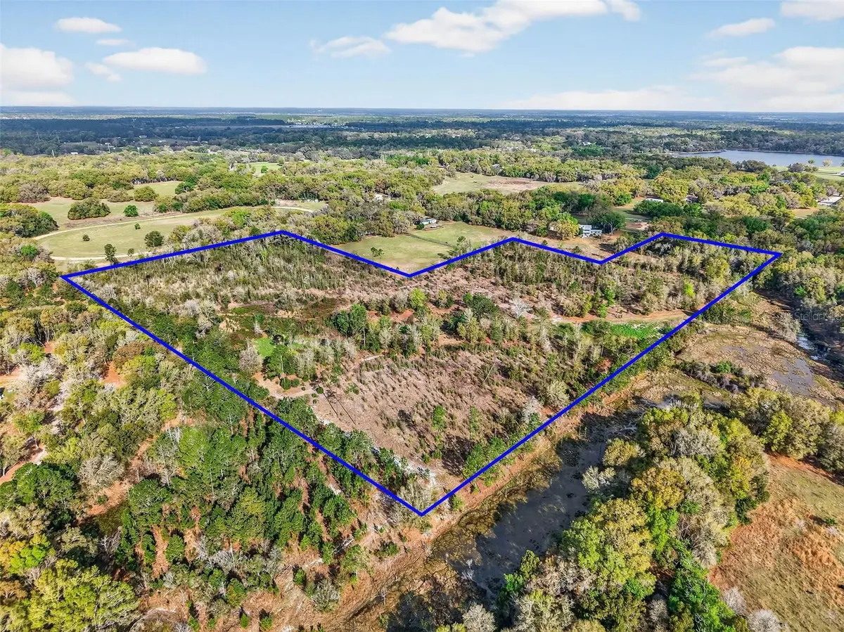 ISLAND POND LN, Eustis, FL 32736