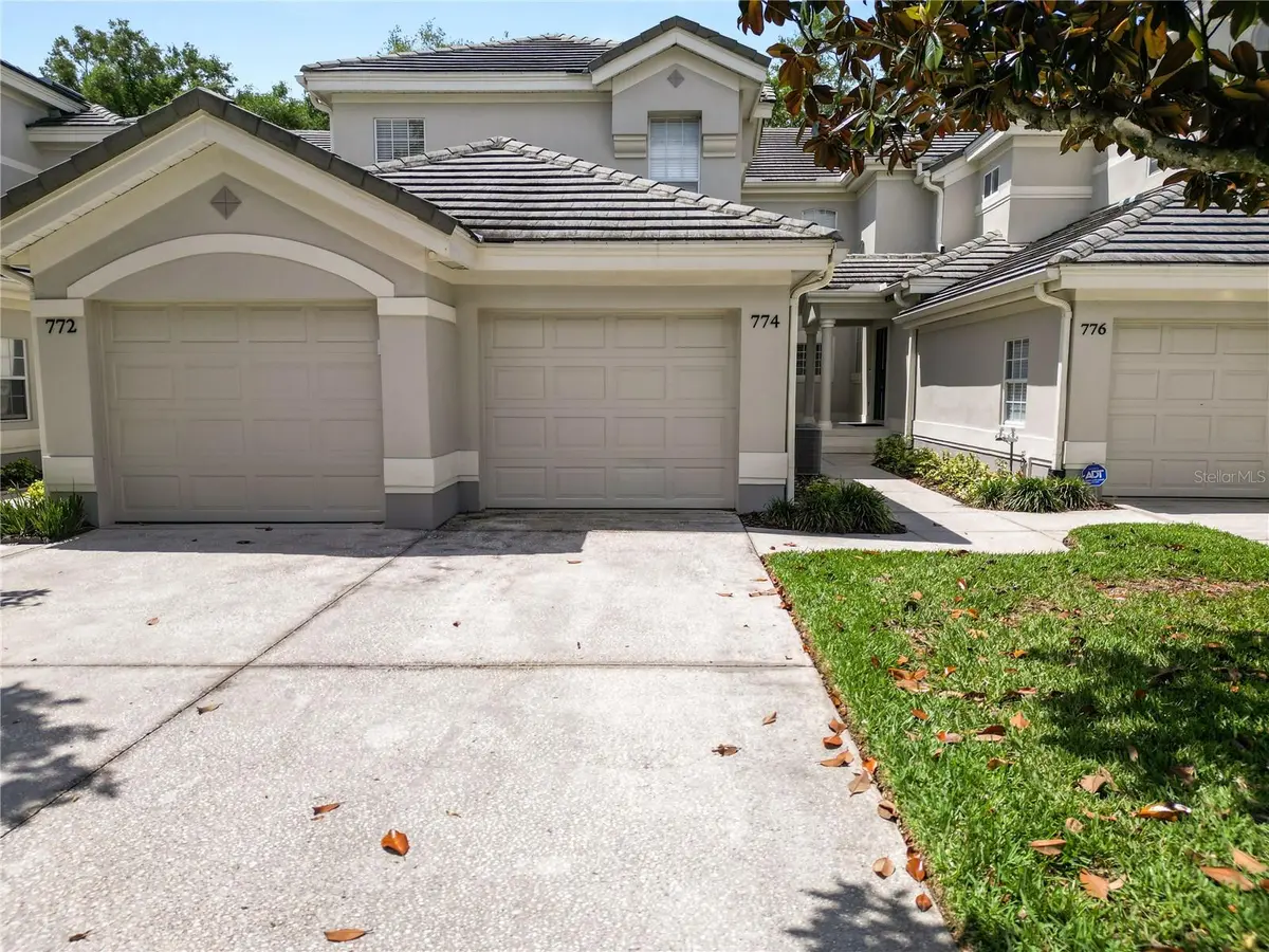 774 GRASSLANDS VILLAGE CIR #88, Lakeland, FL 33803