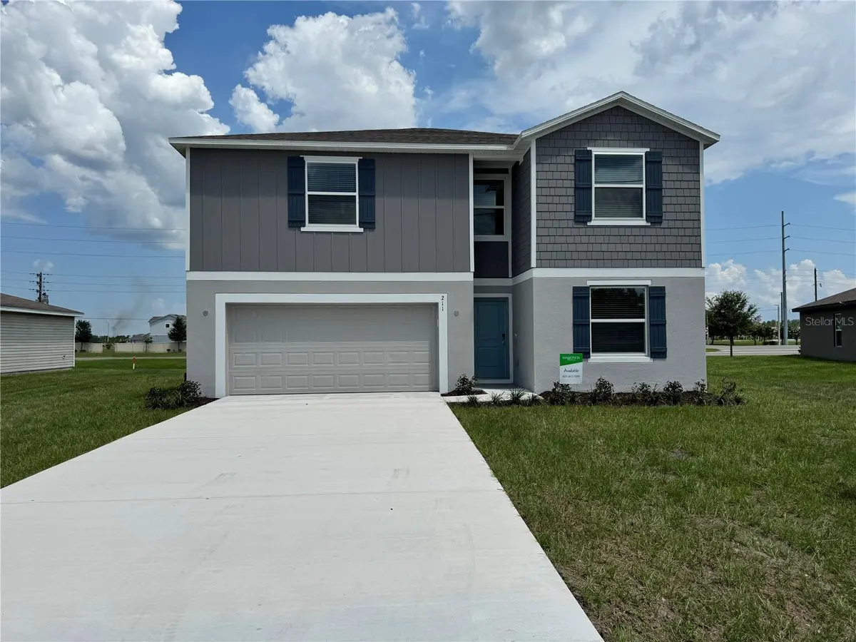 211 BIG SIOUX DR, Poinciana, FL 34759