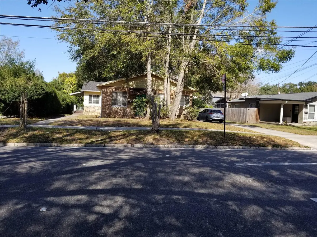 815 E SOUTH ST, Orlando, FL 32801