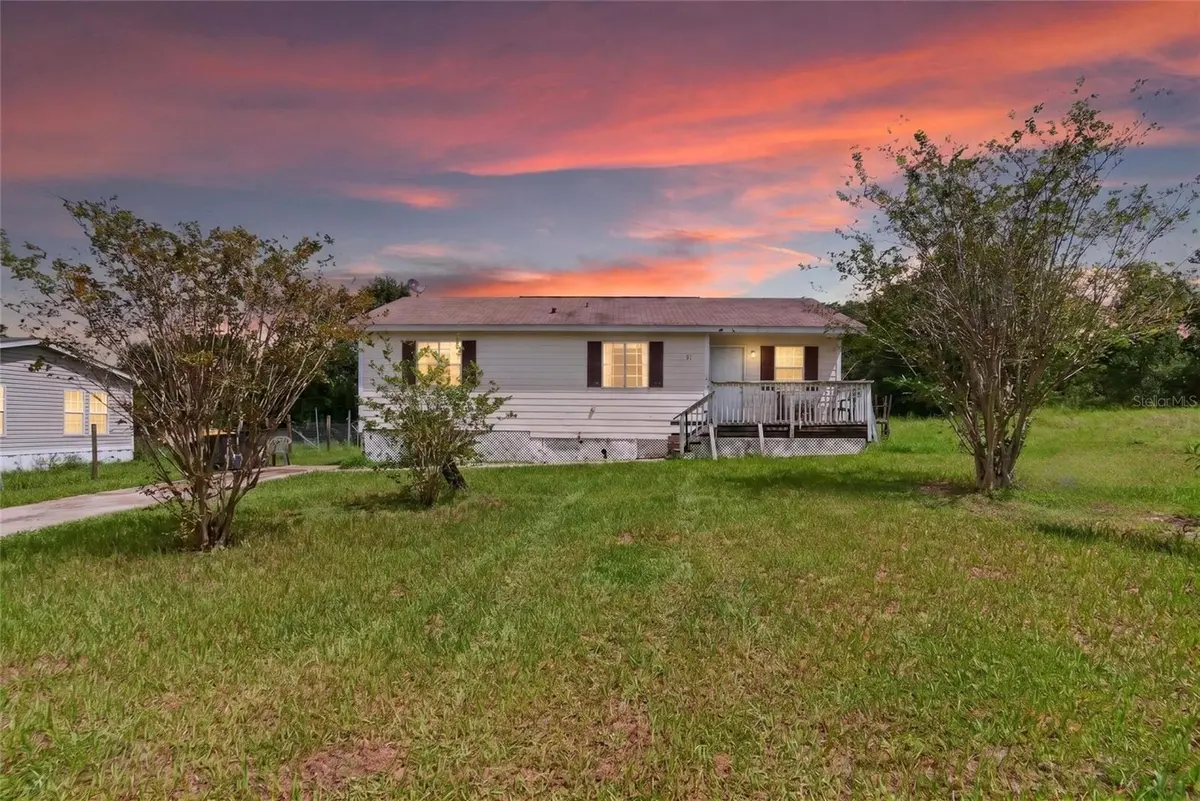 51 MASSEY RD, Haines City, FL 33844