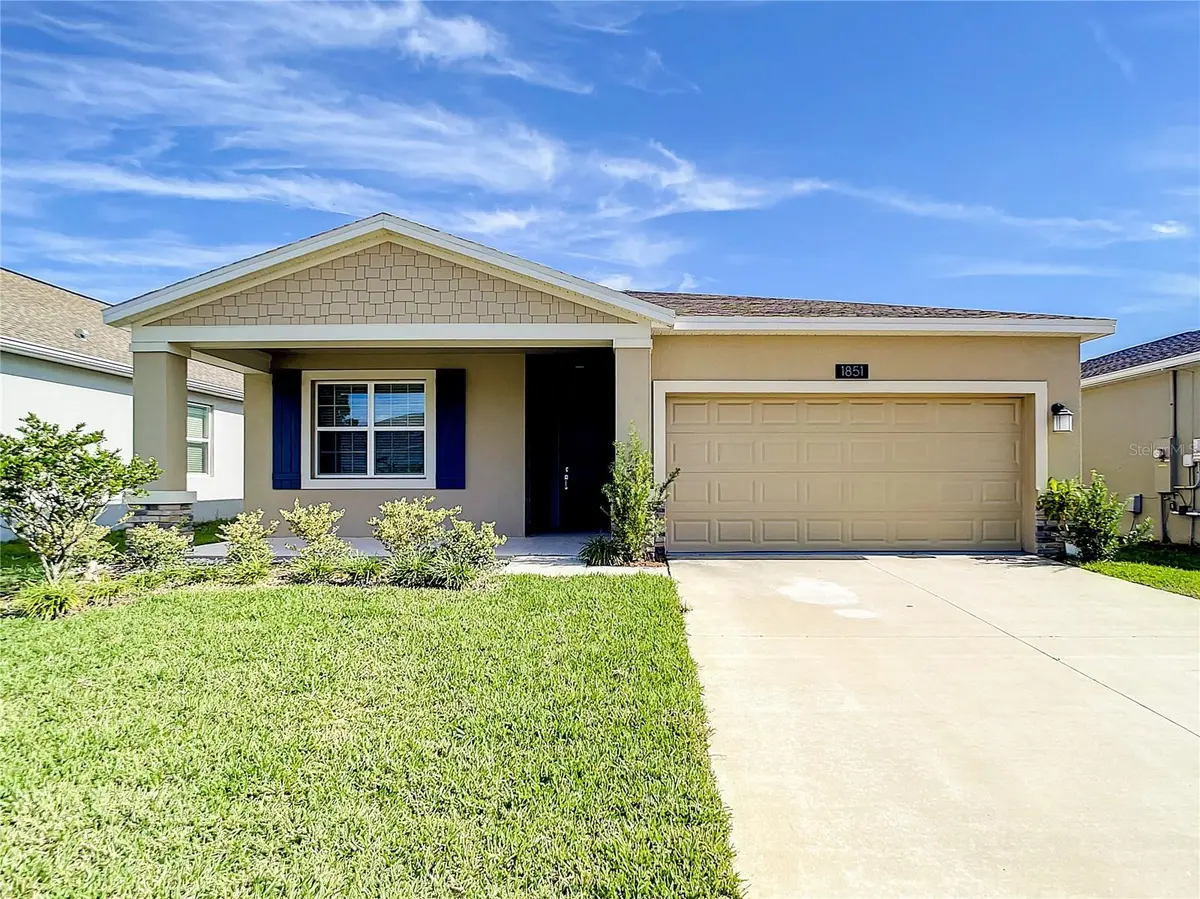 1851 DUMBLETON PL, St Cloud, FL 34771