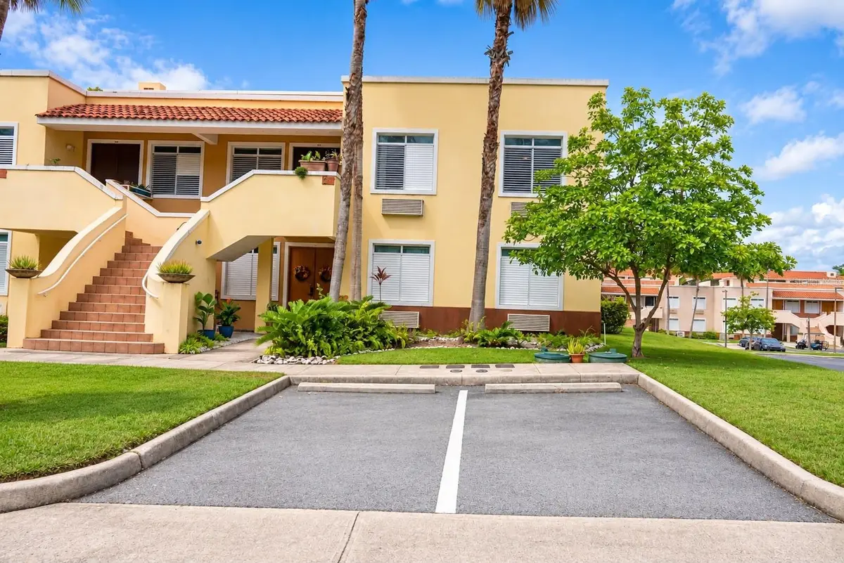 180 PALMAS DRIVE HARBOUR LAKES DEV., PALMAS DEL MAR #59-C (PH), Humacao, PR 00791
