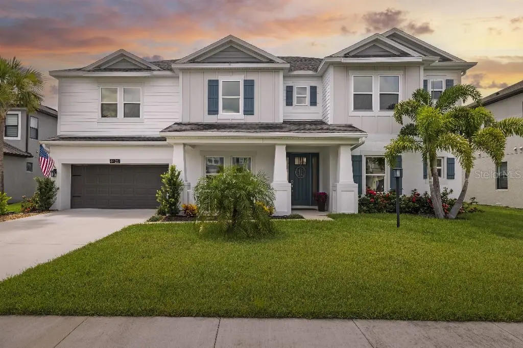 4426 POND BROOK CT, Bradenton, FL 34211