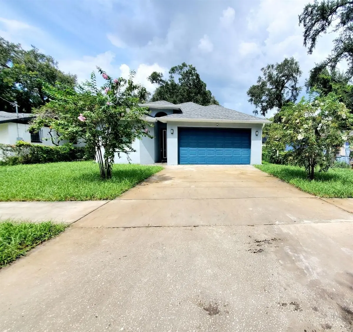 2616 E CAYUGA ST, Tampa, FL 33610
