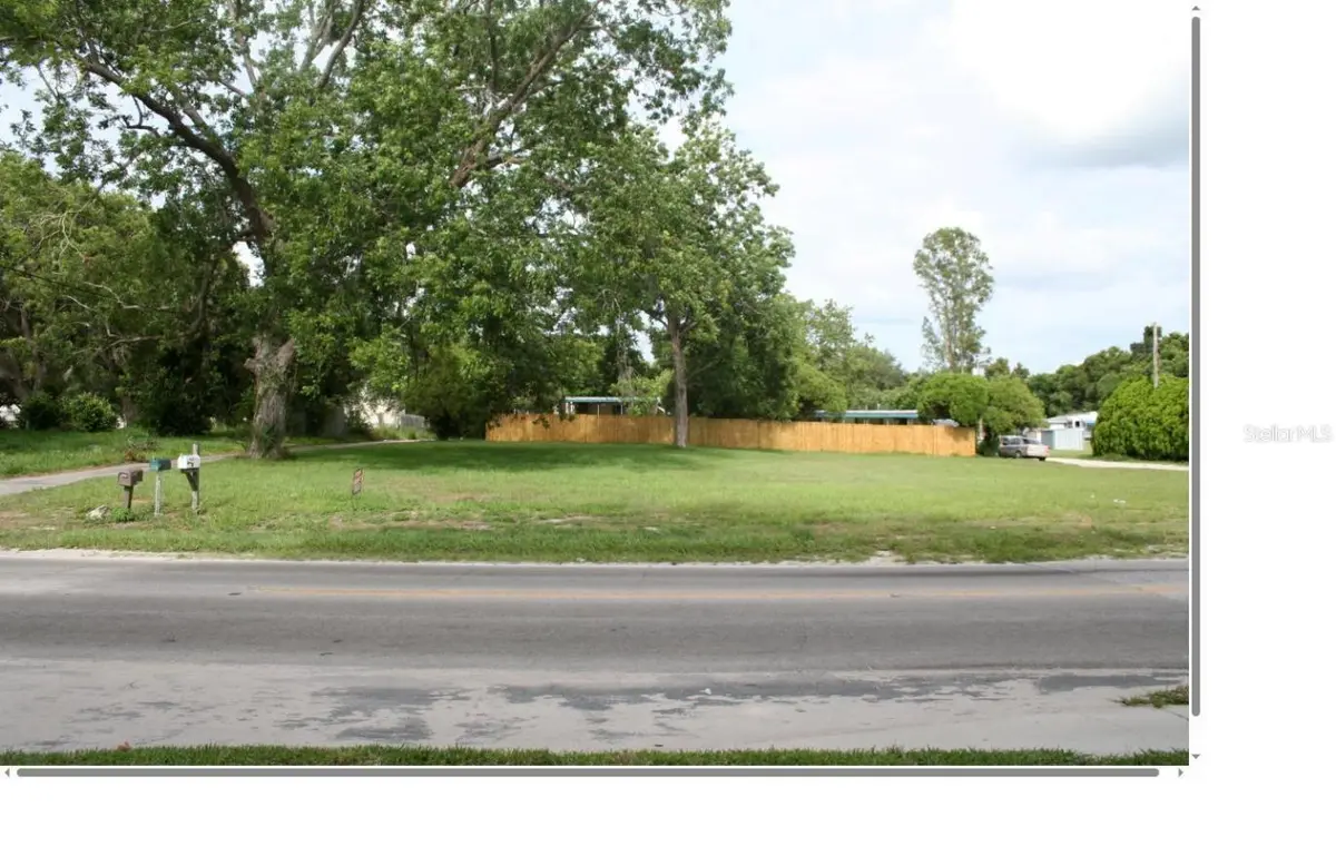 0 CORBIN LN, New Port Richey, FL 34653