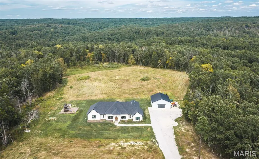 31665 County Road 6630, Beulah, MO 65436
