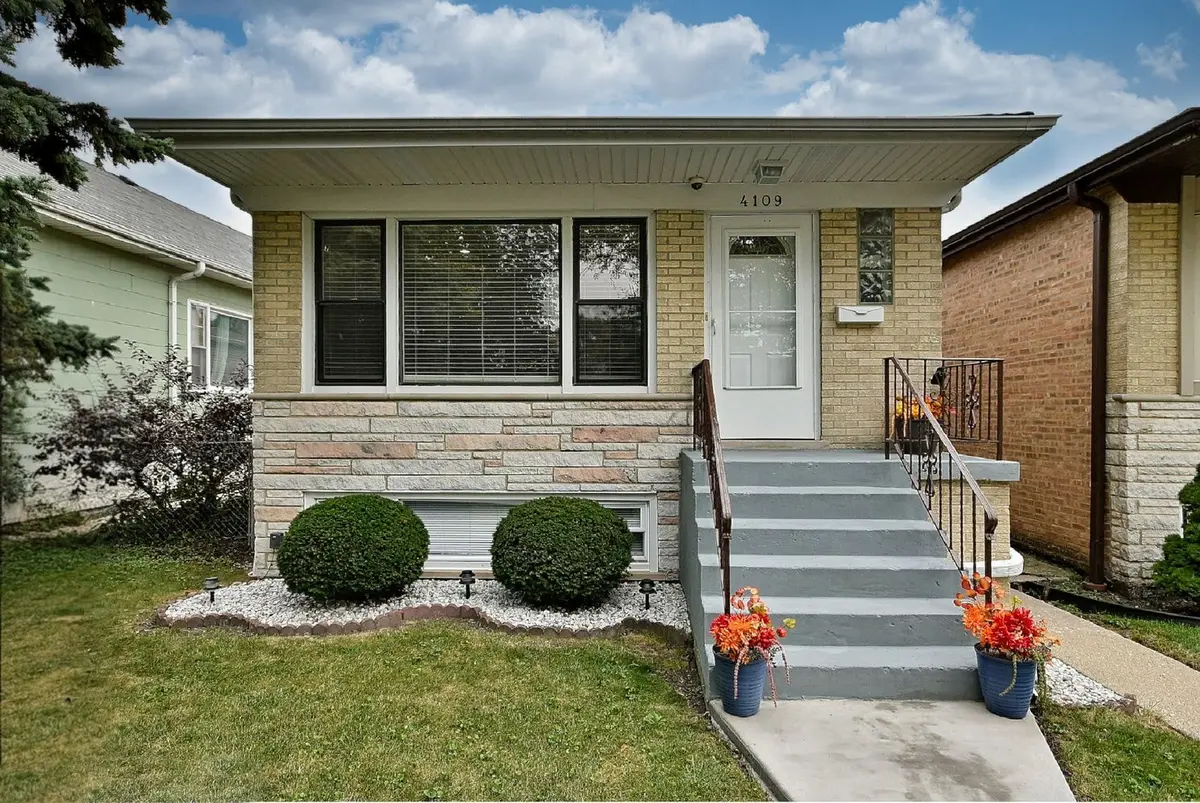 4109 N Menard AVE, Chicago, IL 60634