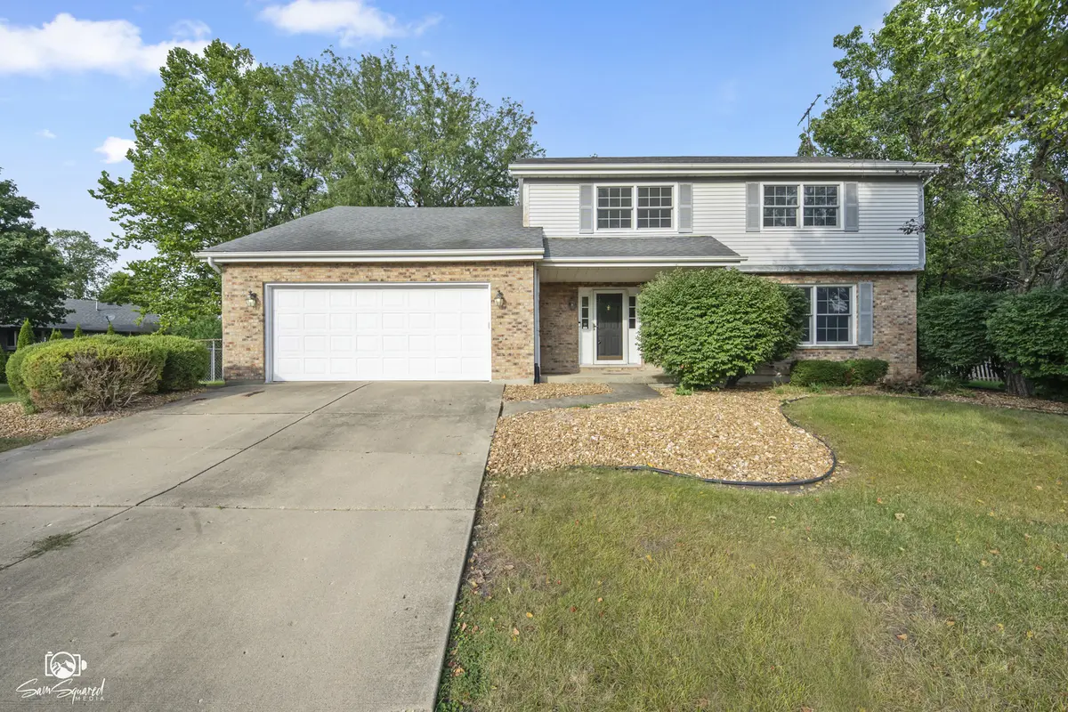 340 Rebecca RD, Joliet, IL 60435