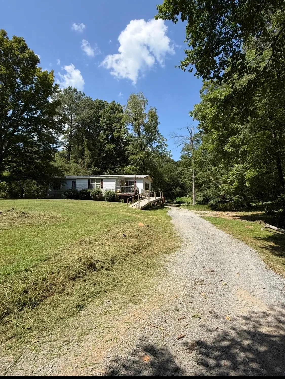 3437 Cooper Nicholson Rd, Pleasant View, TN 37146