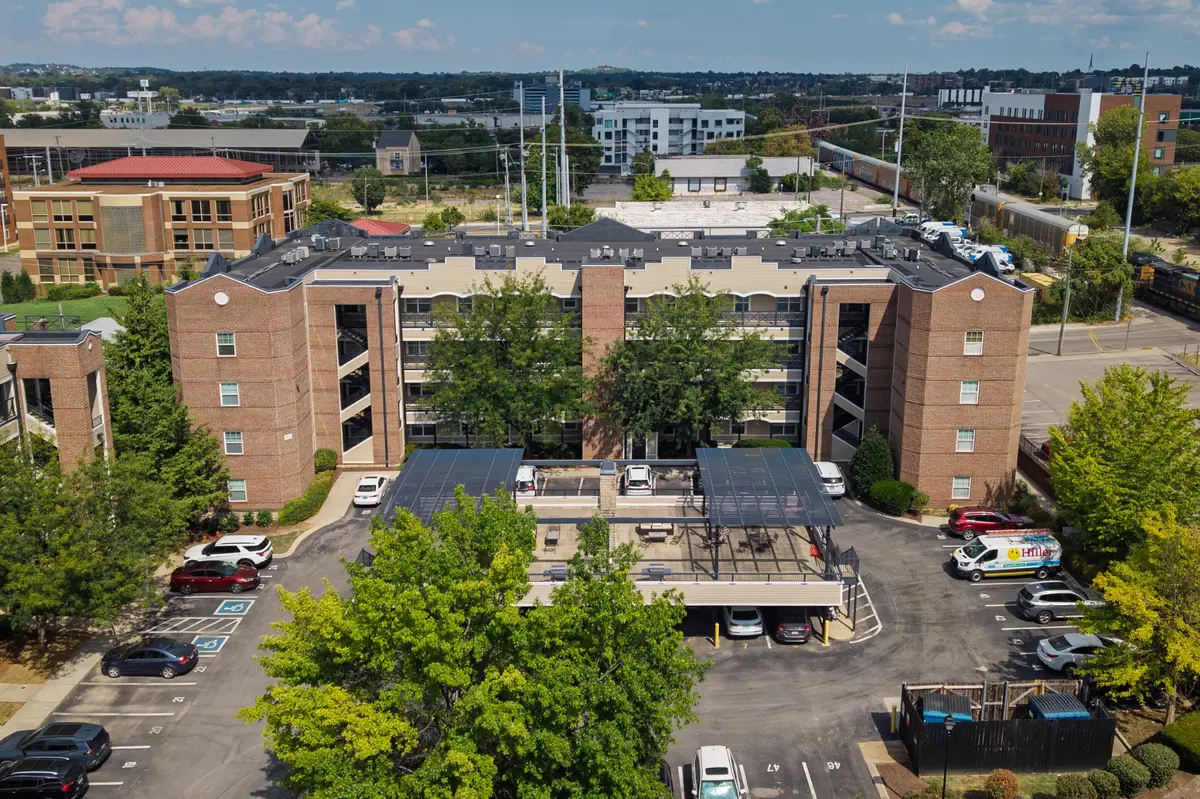303 Criddle St #210, Nashville, TN 37219