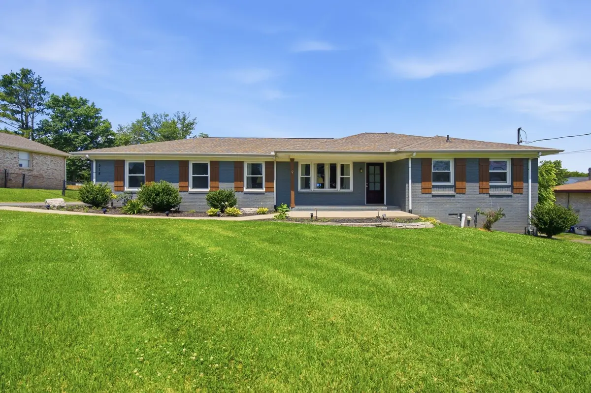 218 Almaville Rd, Smyrna, TN 37167