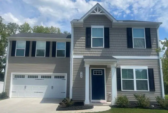 584 Eden Hall RD, Woodruff, SC 29388