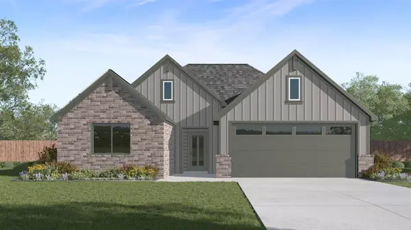 1908 Freeman Street, Tyler, TX 75704