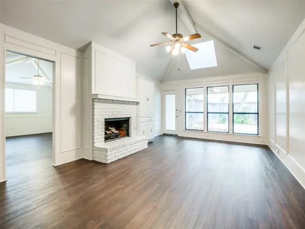 4525 Ringgold Lane, Plano, TX 75093