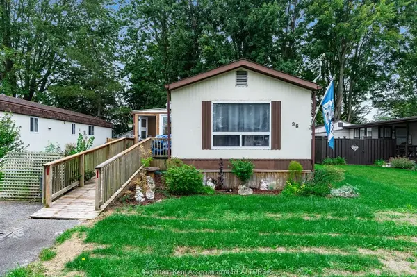 96 Regency Drive, Chatham, ON N7L 5A3