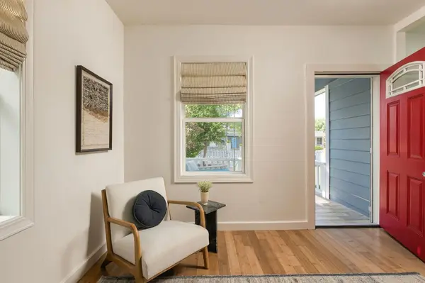 1206 North ST, Austin, TX 78756