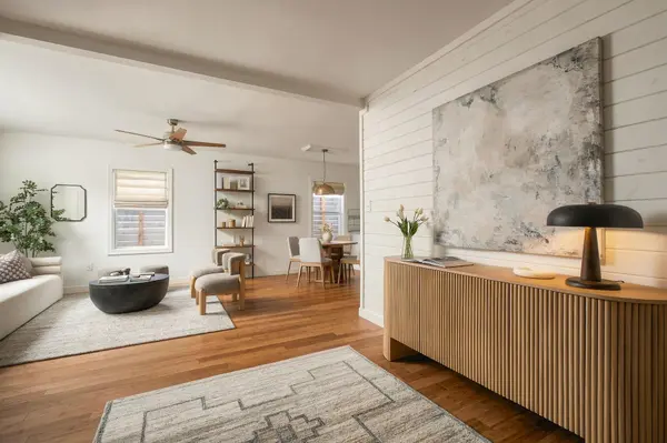 1206 North ST, Austin, TX 78756