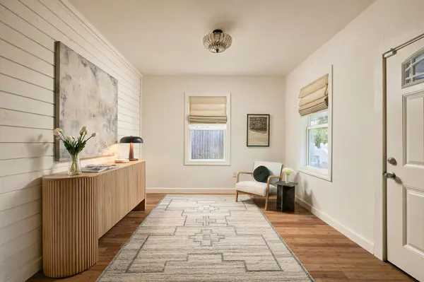 1206 North ST, Austin, TX 78756