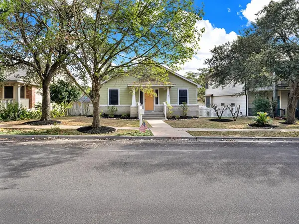 4225 Mather, Kyle, TX 78640
