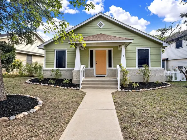 4225 Mather, Kyle, TX 78640