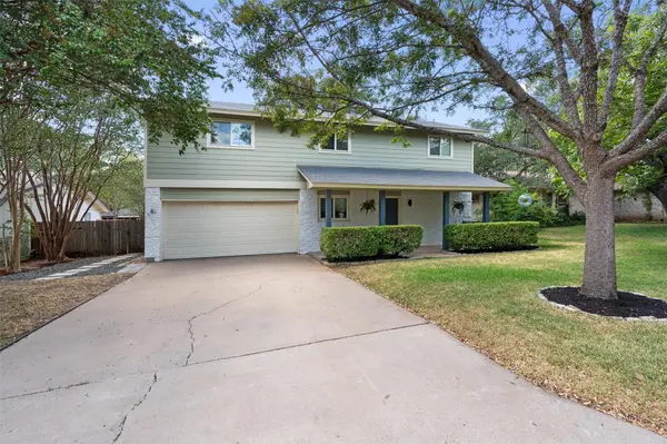 4111 Everest LN, Austin, TX 78727