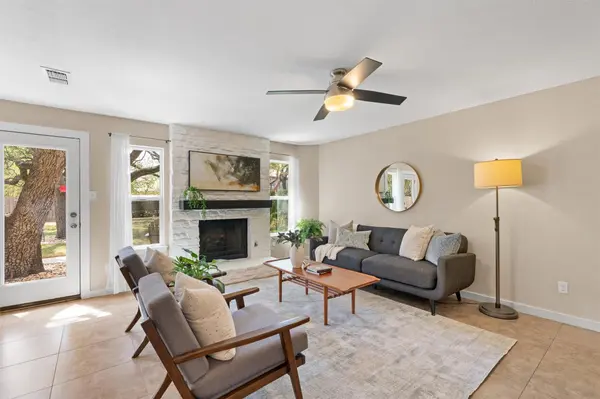 4111 Everest LN, Austin, TX 78727