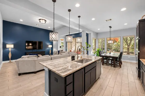 13013 Malletto DR, Austin, TX 78739