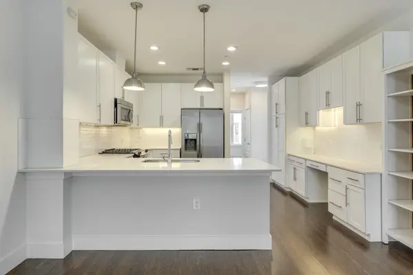 2801 Dulce LN #721, Austin, TX 78704