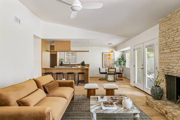 7308 Eganhill DR, Austin, TX 78745