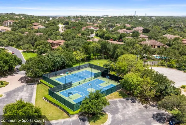 103 Bella Cima DR, Austin, TX 78734