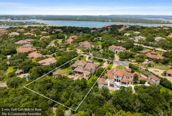 103 Bella Cima DR, Austin, TX 78734