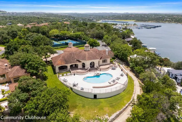 103 Bella Cima DR, Austin, TX 78734