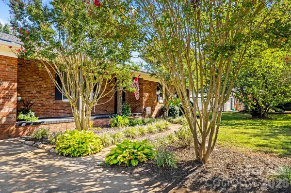 230 E Old Farm RD, Salisbury, NC 28146