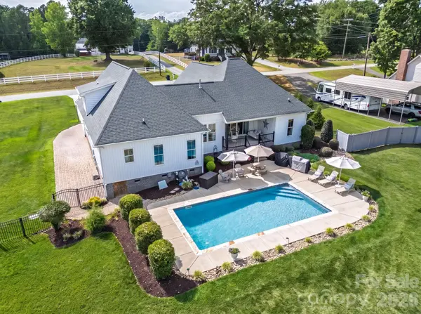 510 Huffstetler RD, Gastonia, NC 28056