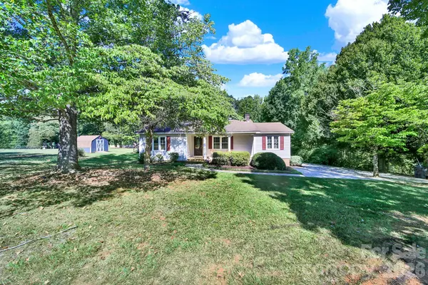 3015 Pageland HWY, Lancaster, SC 29720
