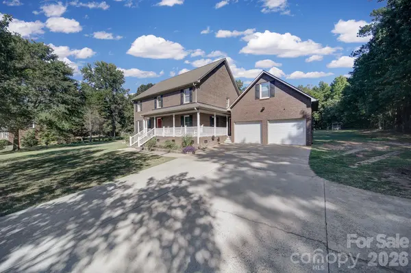 2155 Strawberry RD, Rock Hill, SC 29730