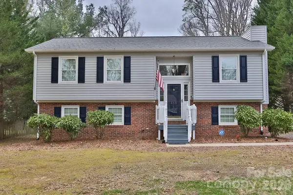 419 Cypress DR, Reidsville, NC 27320