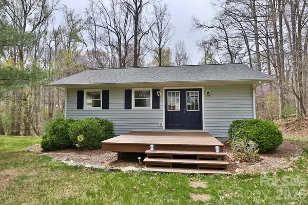 419 Cypress DR, Reidsville, NC 27320