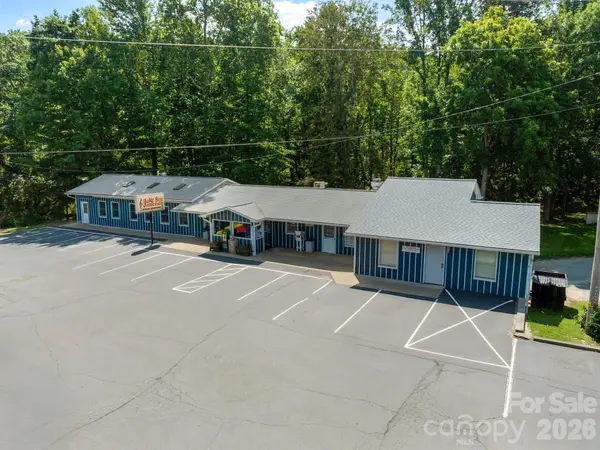 6306 Pigeon RD, Canton, NC 28716