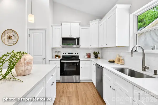 2712 Glendale AVE, Kannapolis, NC 28081