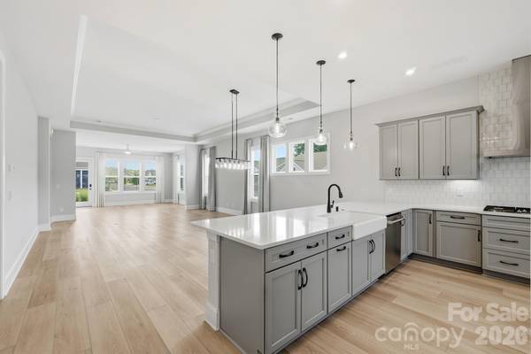 6079 Waldorf AVE, Monroe, NC 28110