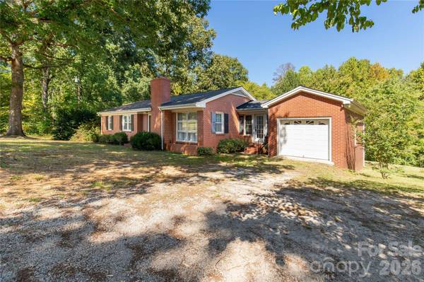3667 Pageland HWY, Lancaster, SC 29720