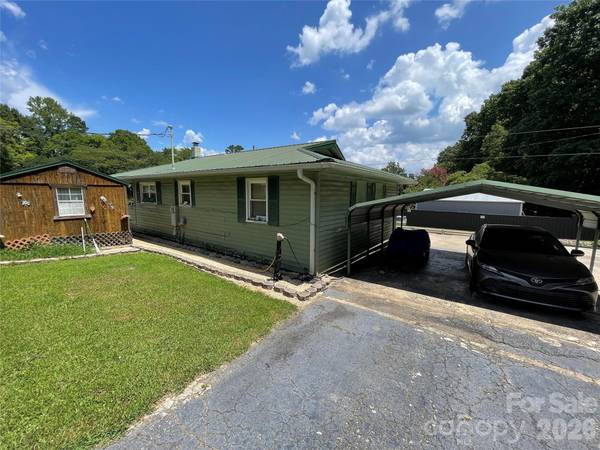 7304 S Little Egypt RD, Stanley, NC 28164