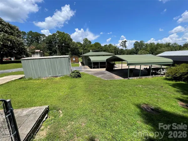 7304 S Little Egypt RD, Stanley, NC 28164